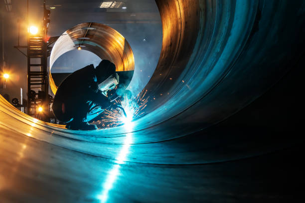 Best Structural Steel Welding in Streamwood, IL