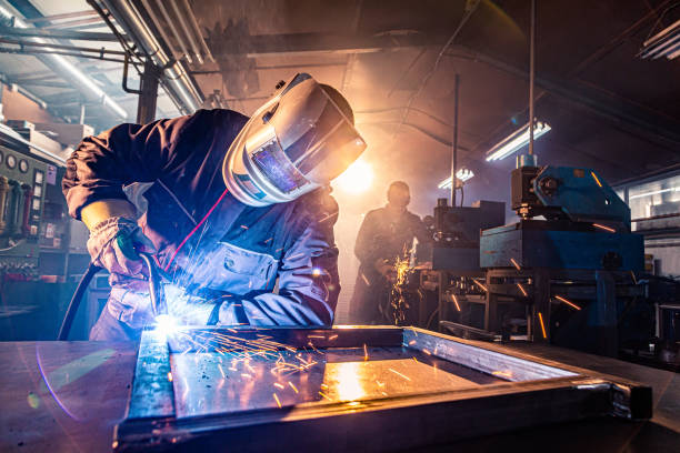 Best Aerospace and Defense Welding in Streamwood, IL
