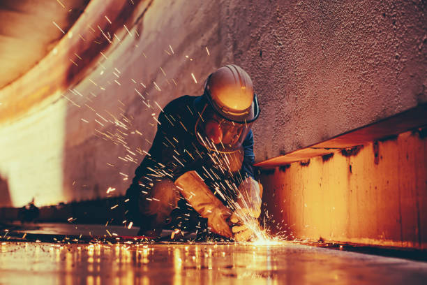 Best Food and Beverage Processing Equipment Welding in Streamwood, IL