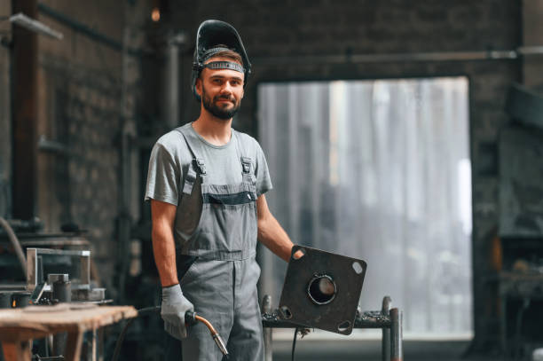Best Marine and Shipbuilding Welding in Streamwood, IL