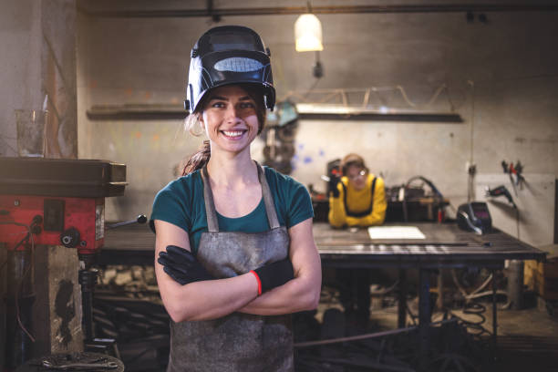 Affordable Welder Services in Streamwood, IL