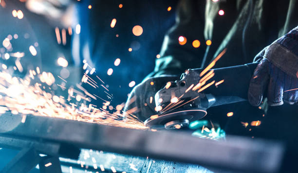 Best Automation and Robotic Welding in Streamwood, IL